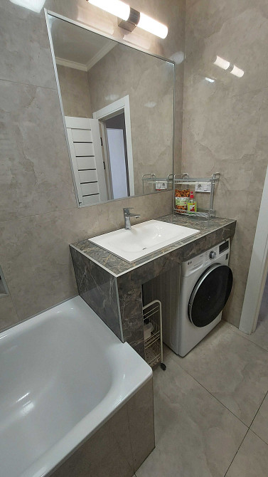 Оренда від власника ,в. Володимира Великого однокімнатна квартира Ивано-Франковск - изображение 3