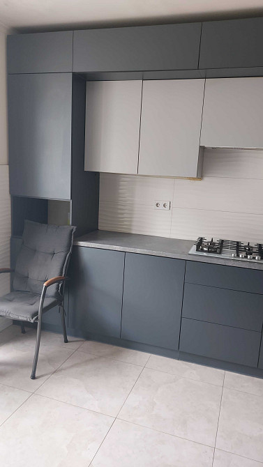 Оренда від власника ,в. Володимира Великого однокімнатна квартира Ивано-Франковск - изображение 8