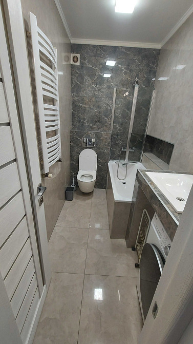 Оренда від власника ,в. Володимира Великого однокімнатна квартира Ивано-Франковск - изображение 4