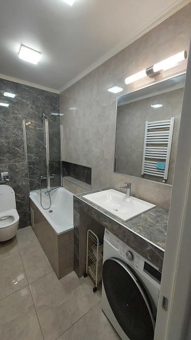 Оренда від власника ,в. Володимира Великого однокімнатна квартира Ивано-Франковск - изображение 5