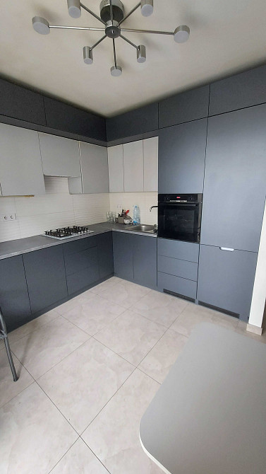 Оренда від власника ,в. Володимира Великого однокімнатна квартира Ивано-Франковск - изображение 1