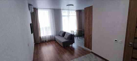 Аренда 1к.кв. Студия. Первая сдача, ЖК Нивки-Парк, метро Нивки Киев