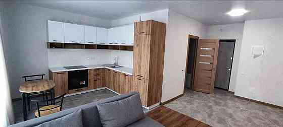 Аренда 1к.кв. Студия. Первая сдача, ЖК Нивки-Парк, метро Нивки Киев