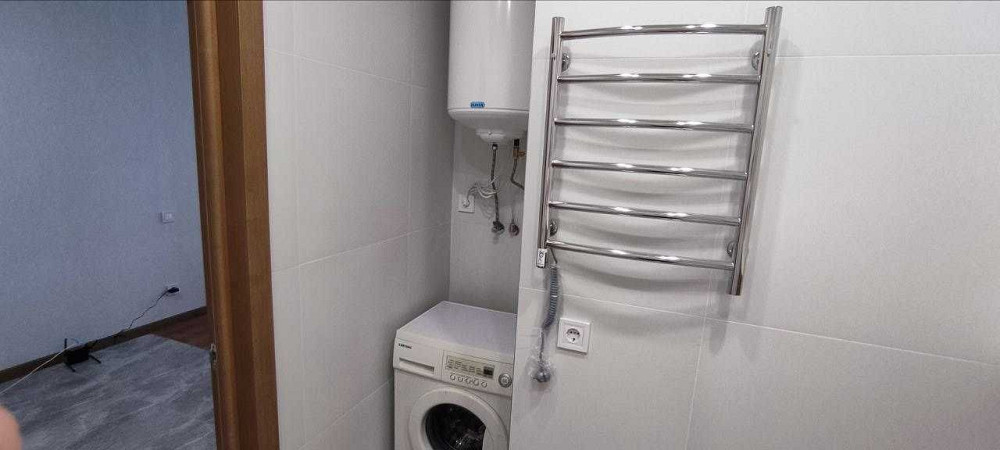 Аренда 1к.кв. Студия. Первая сдача, ЖК Нивки-Парк, метро Нивки Киев - изображение 4