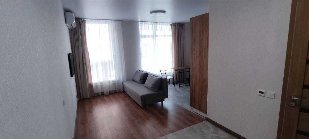 Аренда 1к.кв. Студия. Первая сдача, ЖК Нивки-Парк, метро Нивки Киев - изображение 5