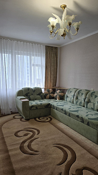 Оренда 1к на Курсовій Біла Церква - зображення 8