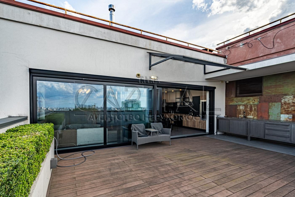 Оренда квартири,  пр-т Лобановського, Солом'янка Киев - изображение 6