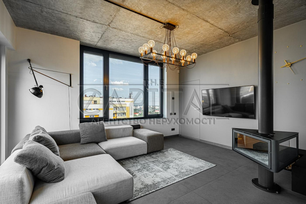 Оренда квартири,  пр-т Лобановського, Солом'янка Киев - изображение 5