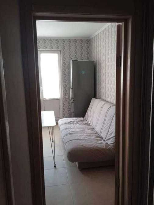 Здається 1 кімнатна квартира на вул. Гарматна 31А Киев - изображение 7