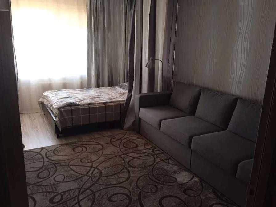 Здається 1 кімнатна квартира на вул. Гарматна 31А Киев - изображение 1