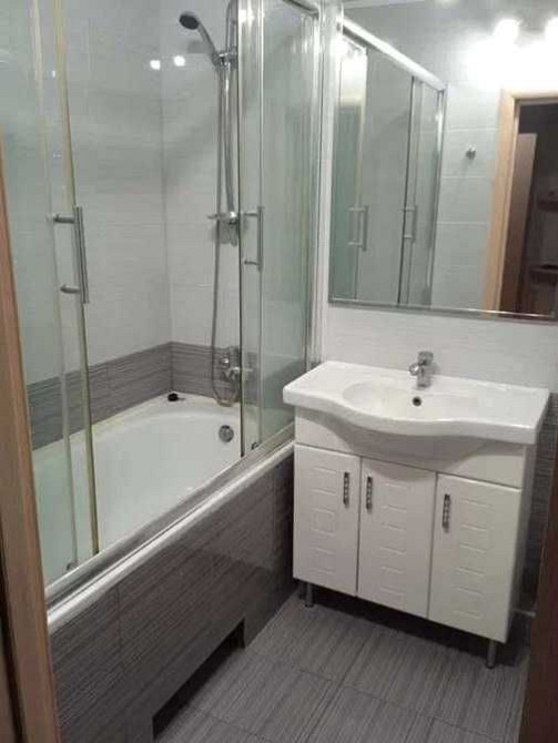 Здається 1 кімнатна квартира на вул. Гарматна 31А Киев - изображение 4