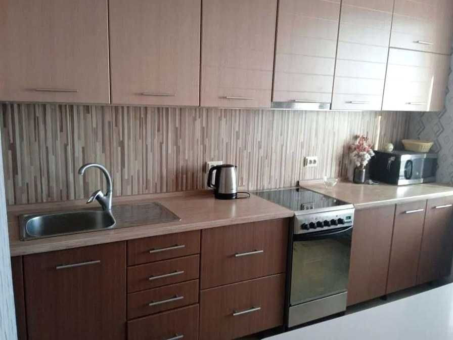 Здається 1 кімнатна квартира на вул. Гарматна 31А Киев - изображение 6