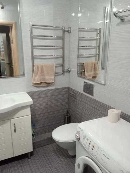 Здається 1 кімнатна квартира на вул. Гарматна 31А Киев - изображение 3