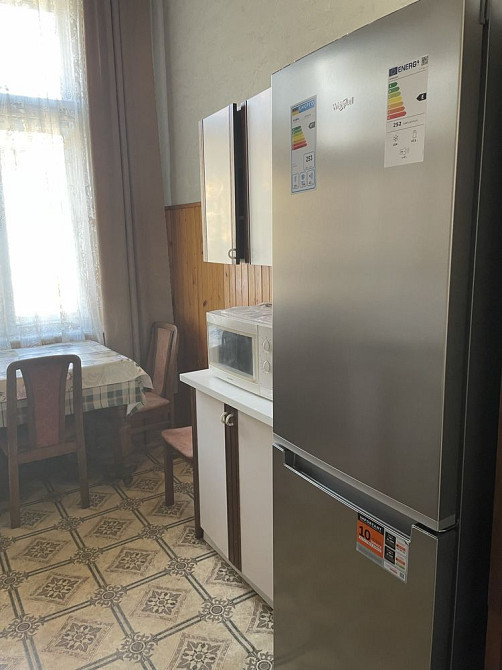 Вдасник! Здам на довготрив оренду 3 кім/80 кв.м/3 поверх по вул Богуна Львов - изображение 7