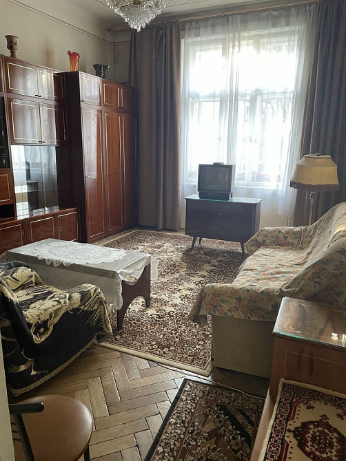 Вдасник! Здам на довготрив оренду 3 кім/80 кв.м/3 поверх по вул Богуна Львов - изображение 2