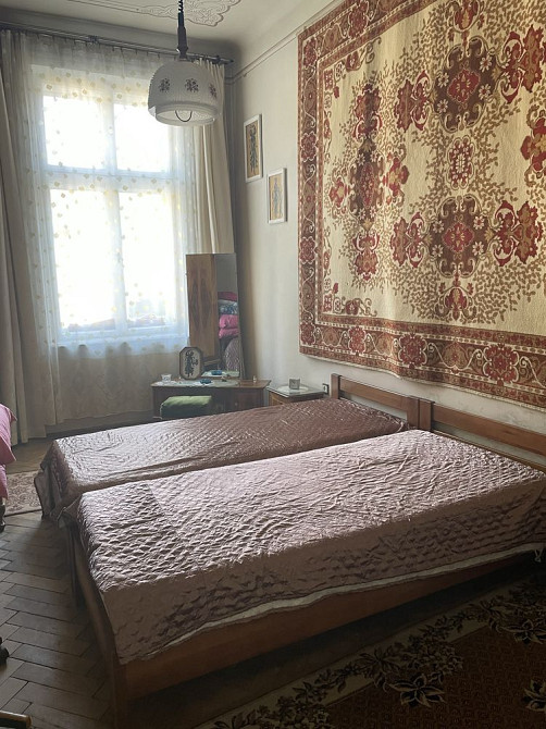 Вдасник! Здам на довготрив оренду 3 кім/80 кв.м/3 поверх по вул Богуна Львов - изображение 1