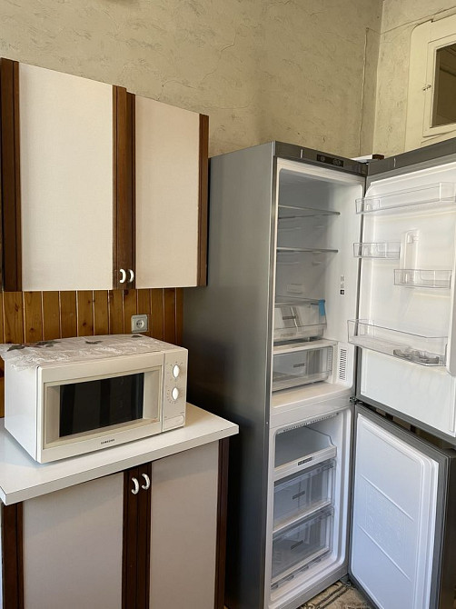 Вдасник! Здам на довготрив оренду 3 кім/80 кв.м/3 поверх по вул Богуна Львов - изображение 5