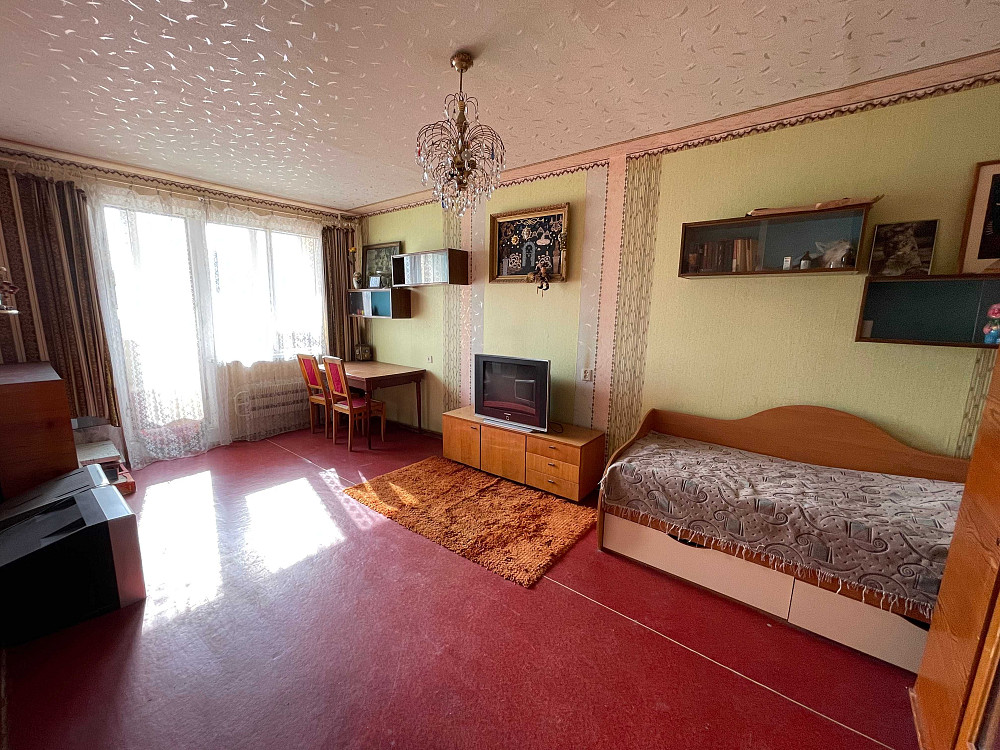 Продам 1 ком. квартиру, Салтовка, ТРК Украина. (403350) Харків - зображення 1