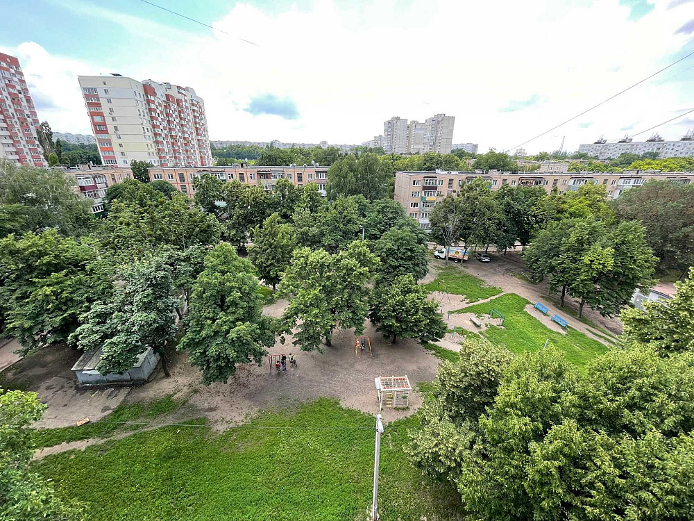 Продам 1 ком. квартиру, Салтовка, ТРК Украина. (403350) Харків - зображення 8