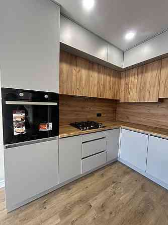 Євро 3к квартира в центрі міста! Інд газове опалення! Центральний парк Ирпень