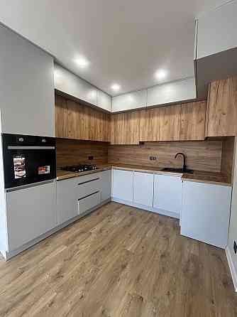 Євро 3к квартира в центрі міста! Інд газове опалення! Центральний парк Ирпень