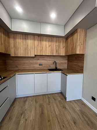 Євро 3к квартира в центрі міста! Інд газове опалення! Центральний парк Ирпень