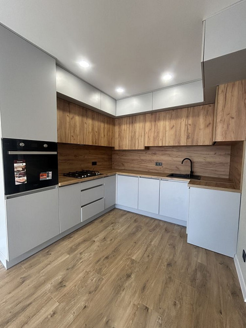 Євро 3к квартира в центрі міста! Інд газове опалення! Центральний парк Ирпень - изображение 5