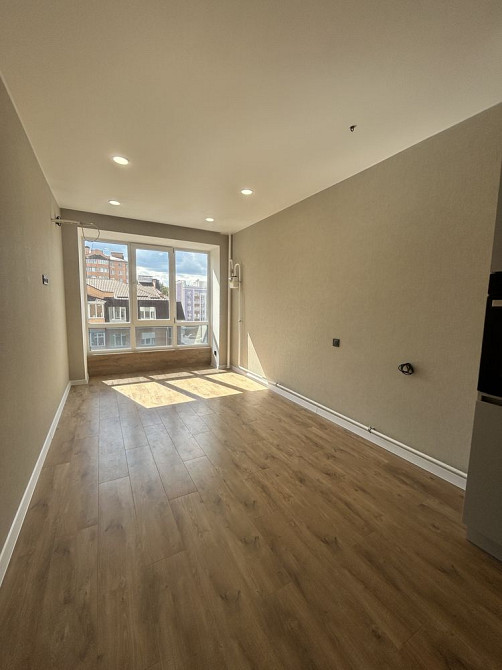 Євро 3к квартира в центрі міста! Інд газове опалення! Центральний парк Ирпень - изображение 6