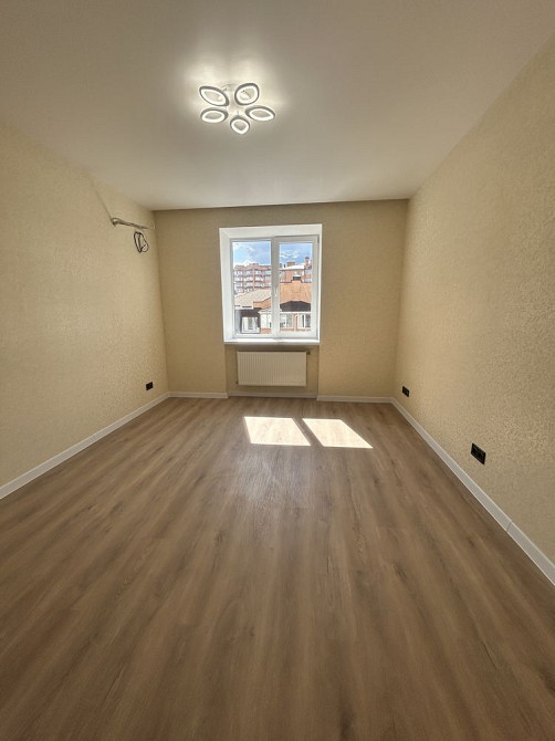 Євро 3к квартира в центрі міста! Інд газове опалення! Центральний парк Ирпень - изображение 7