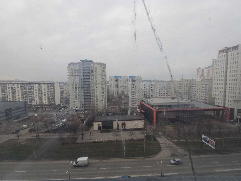 62 м2 ЦЕНТР! ДОМ СДАН! Продам 1 комн. квартиру ЖК Овис, Клочковская AB Харьков - изображение 6