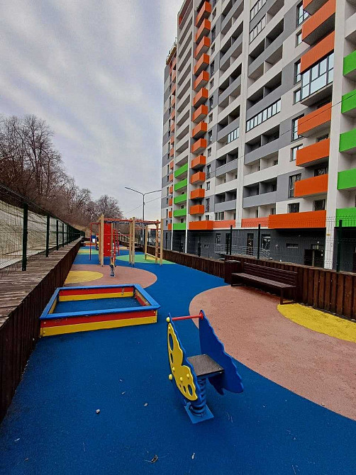 62 м2 ЦЕНТР! ДОМ СДАН! Продам 1 комн. квартиру ЖК Овис, Клочковская AB Харьков - изображение 5