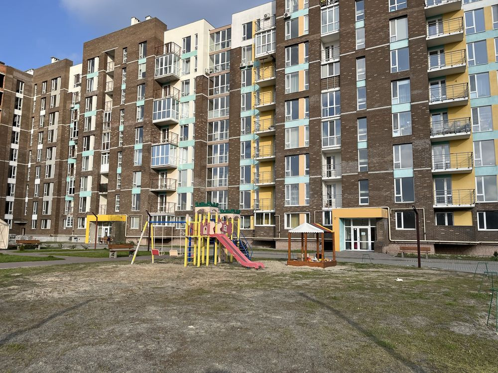 2х кімнатна квартира з ремонтом Буча - изображение 8