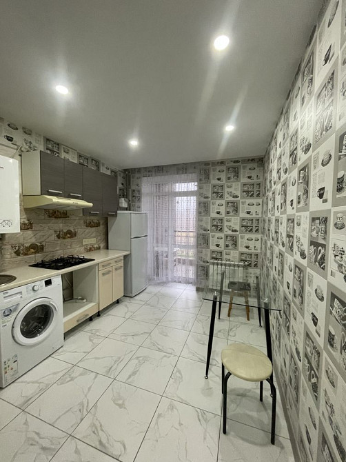 2х кімнатна квартира з ремонтом Буча - изображение 4