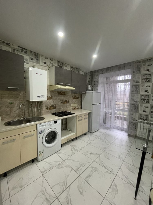 2х кімнатна квартира з ремонтом Буча - изображение 1