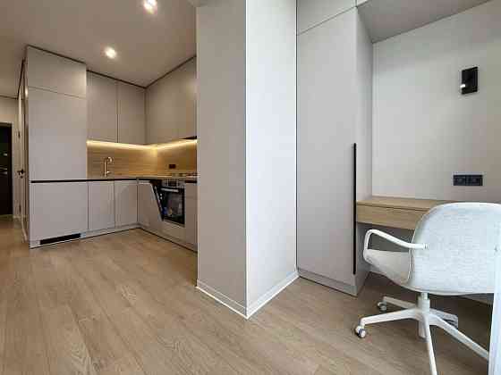 ЖК Липки гарна 1к вдало перепланована в півторикімнатну Івано-Франківськ