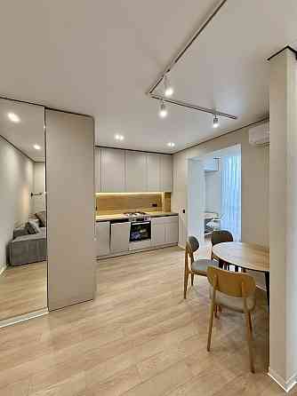 ЖК Липки гарна 1к вдало перепланована в півторикімнатну Івано-Франківськ