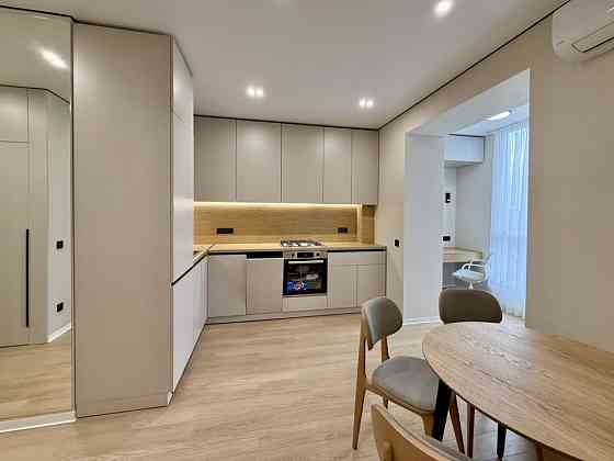 ЖК Липки гарна 1к вдало перепланована в півторикімнатну Івано-Франківськ