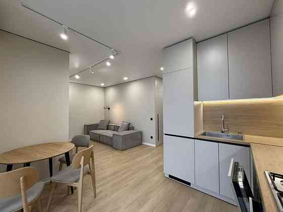 ЖК Липки гарна 1к вдало перепланована в півторикімнатну Івано-Франківськ