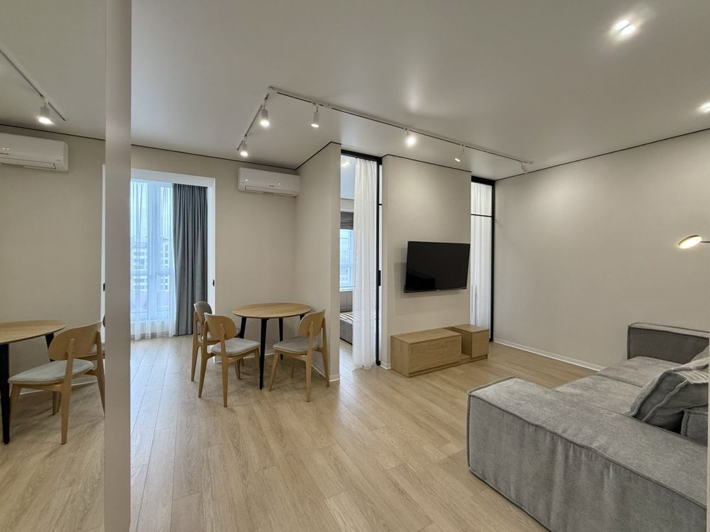 ЖК Липки гарна 1к вдало перепланована в півторикімнатну Ивано-Франковск - изображение 7