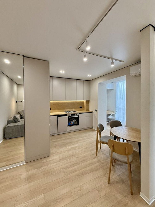 ЖК Липки гарна 1к вдало перепланована в півторикімнатну Ивано-Франковск - изображение 2