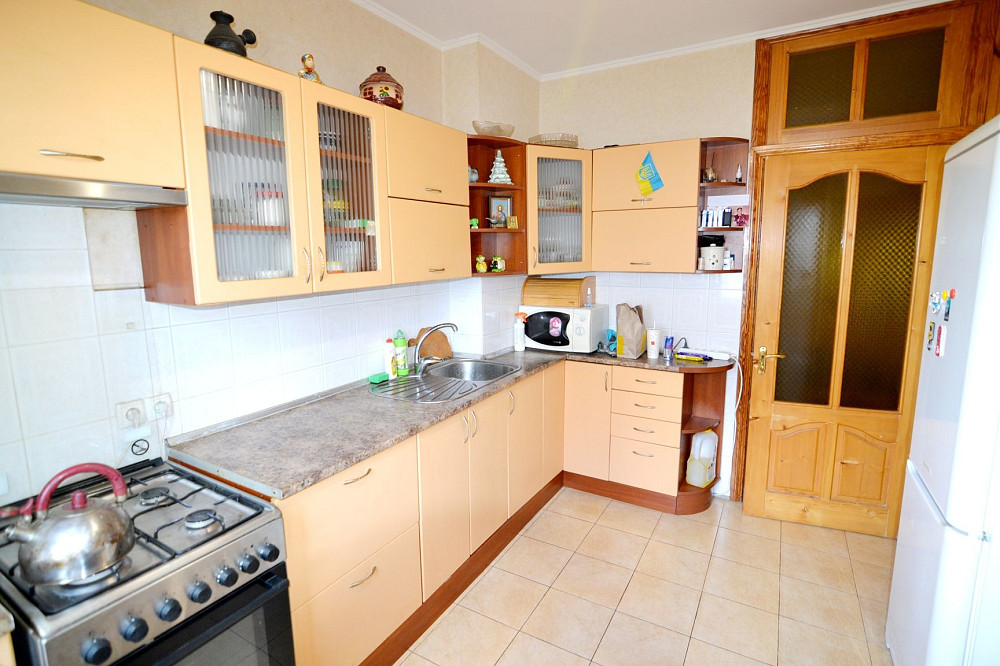 Продам 3 к. Виноградар, Мостицький, Європейського союзу, Правди, 9-Б Київ - зображення 7