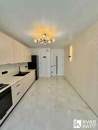 Терміново! Якісна та Укомпмплектована квартира 46 м2 ! Крутий 5 поверх Івано-Франківськ