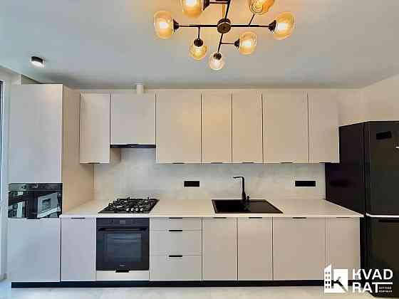 Терміново! Якісна та Укомпмплектована квартира 46 м2 ! Крутий 5 поверх Івано-Франківськ