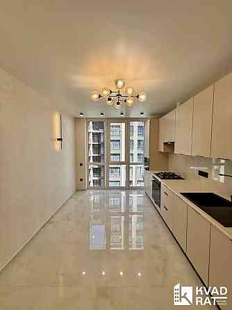 Терміново! Якісна та Укомпмплектована квартира 46 м2 ! Крутий 5 поверх Івано-Франківськ