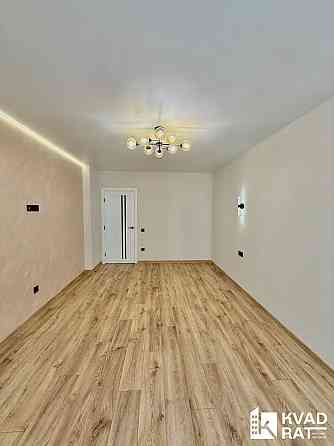 Терміново! Якісна та Укомпмплектована квартира 46 м2 ! Крутий 5 поверх Івано-Франківськ