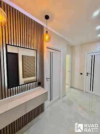 Терміново! Якісна та Укомпмплектована квартира 46 м2 ! Крутий 5 поверх Івано-Франківськ