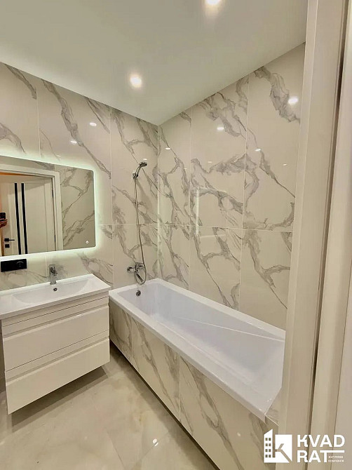 Терміново! Якісна та Укомпмплектована квартира 46 м2 ! Крутий 5 поверх Івано-Франківськ - зображення 7