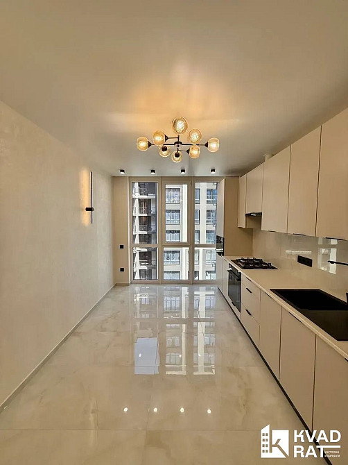 Терміново! Якісна та Укомпмплектована квартира 46 м2 ! Крутий 5 поверх Івано-Франківськ - зображення 3