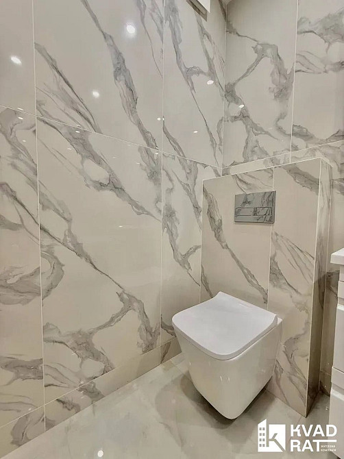 Терміново! Якісна та Укомпмплектована квартира 46 м2 ! Крутий 5 поверх Івано-Франківськ - зображення 8