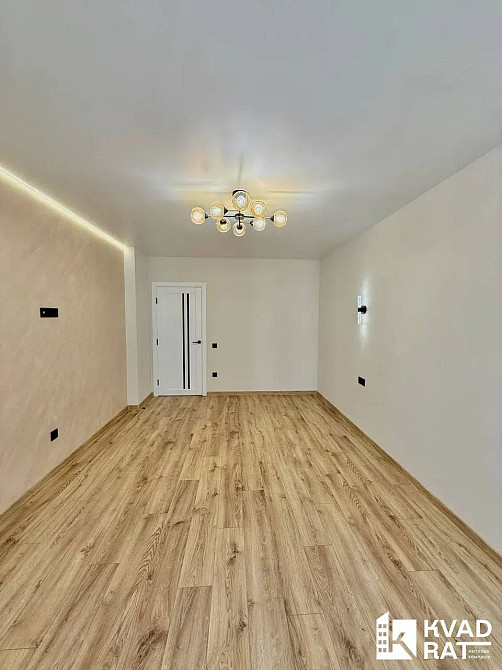 Терміново! Якісна та Укомпмплектована квартира 46 м2 ! Крутий 5 поверх Івано-Франківськ - зображення 5